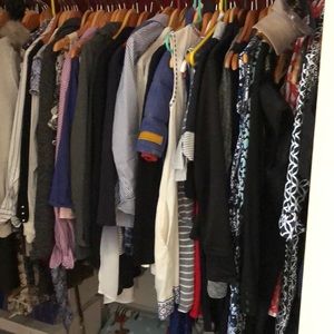 Meet your Posher, Lynn